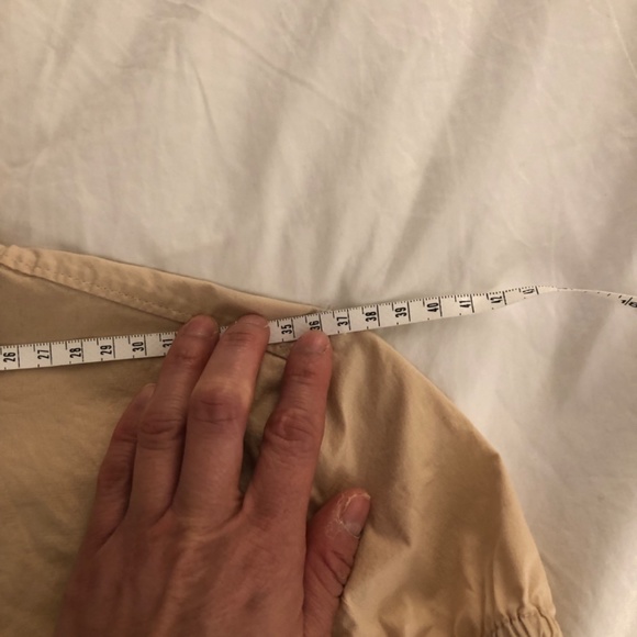 U2 Women’s Short Sleeve Button Shirt - Picture 10 of 15